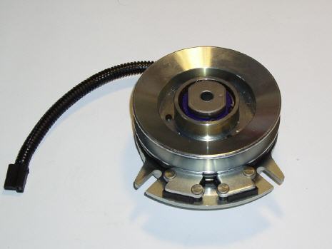 Magnetkupplung Ø 136 mm, Höhe 73 mm, für HUSQVARNA