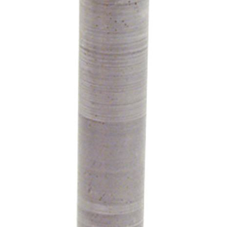Messerwelle 150 mm, Schaft-Ø 19,05 mm, für MTD