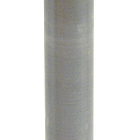 Messerwelle 117 mm, Schaft-Ø 19,05 mm, für MTD